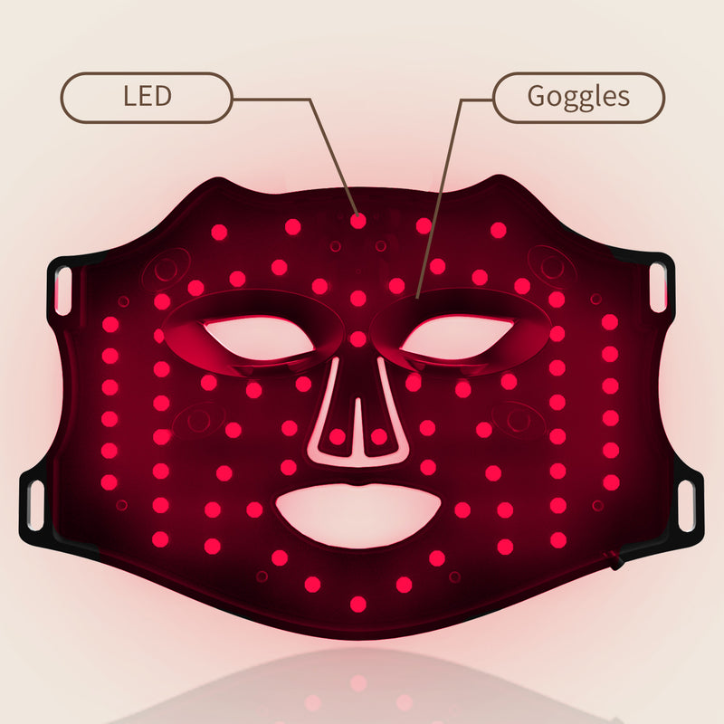 COOL-i® Led Face Mask