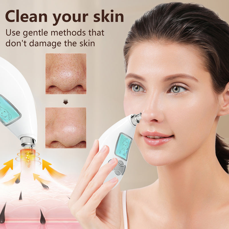 COOL-i ® Diamond Microdermabrasion Machine