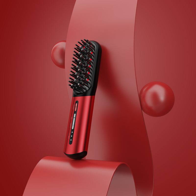 COOL-i ® Revolutionary Hair Growth Comb