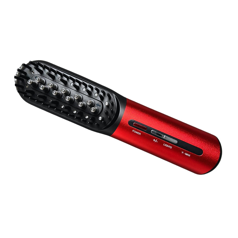 COOL-i ® Revolutionary Hair Growth Comb