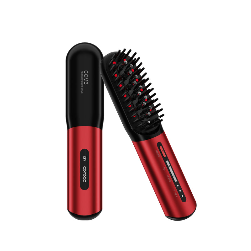 COOL-i ® Revolutionary Hair Growth Comb