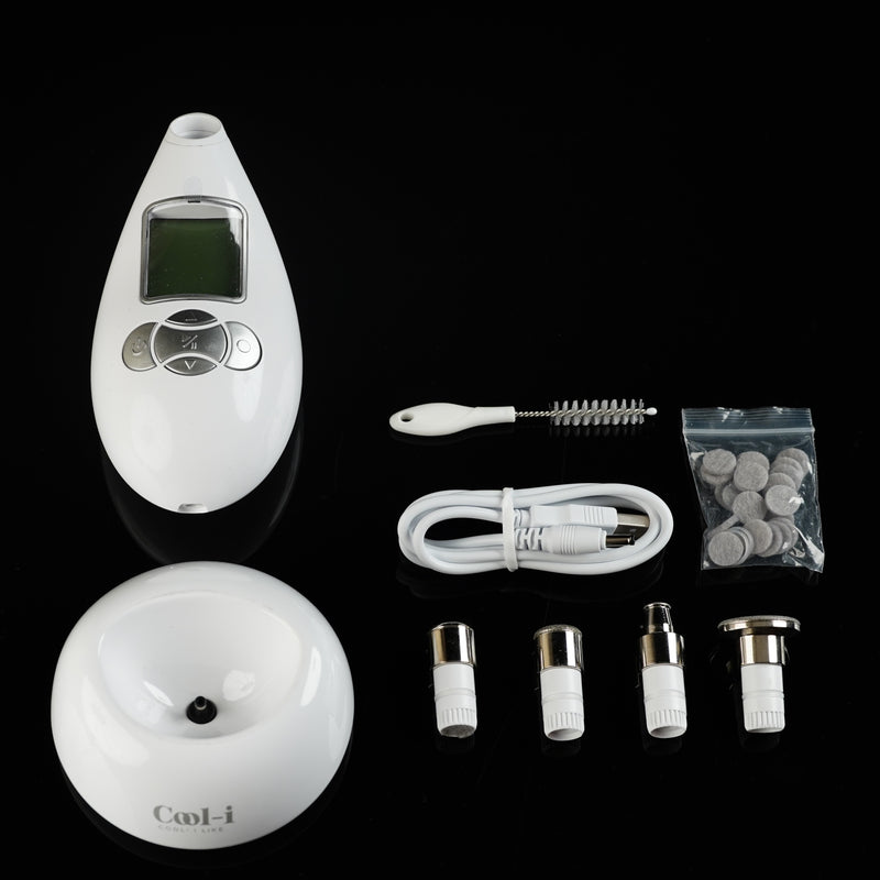 COOL-i ® Diamond Microdermabrasion Machine