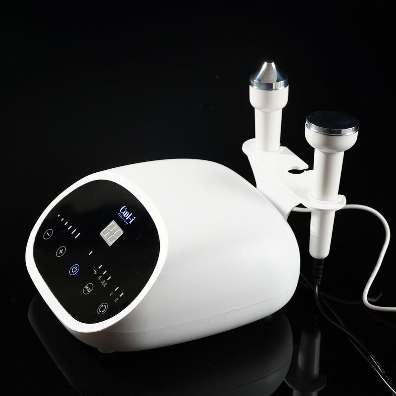 COOL-i® Ultrasonic Facial Massager