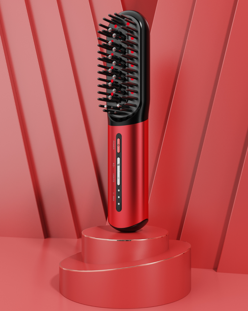 COOL-i ® Revolutionary Hair Growth Comb