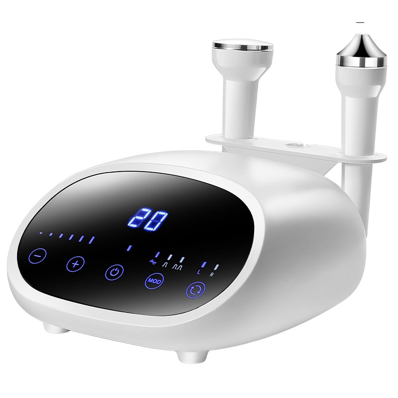 COOL-i® Ultrasonic Facial Massager